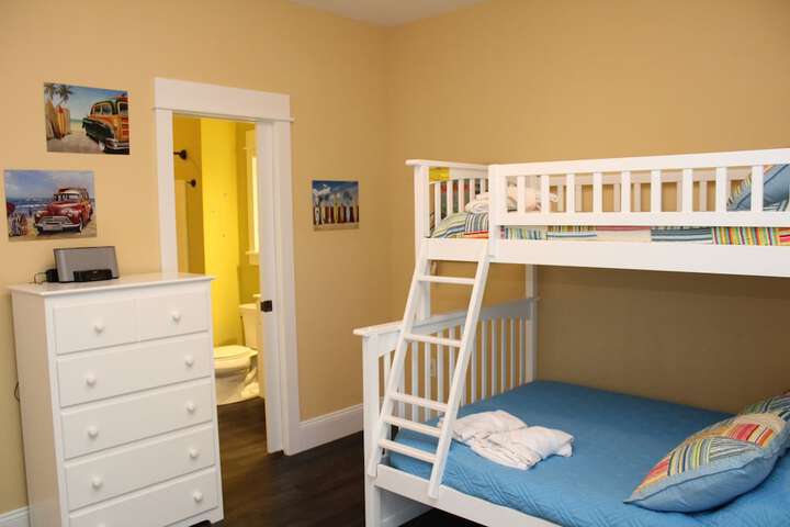 Beacon Villas at Corolla Light Resort by KEES Vacations
