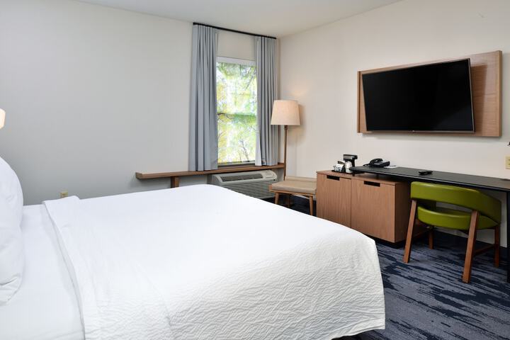 Fairfield Inn & Suites by Marriott Goshen Middletown