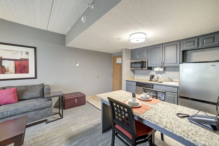 Hampton Inn & Suites Houston / Clear Lake-Nasa Area