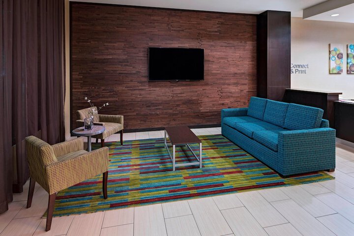 Hotel Interior 12 of 41