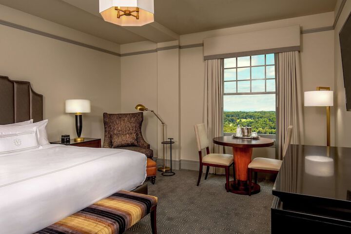 The Virginian Lynchburg Curio Collection