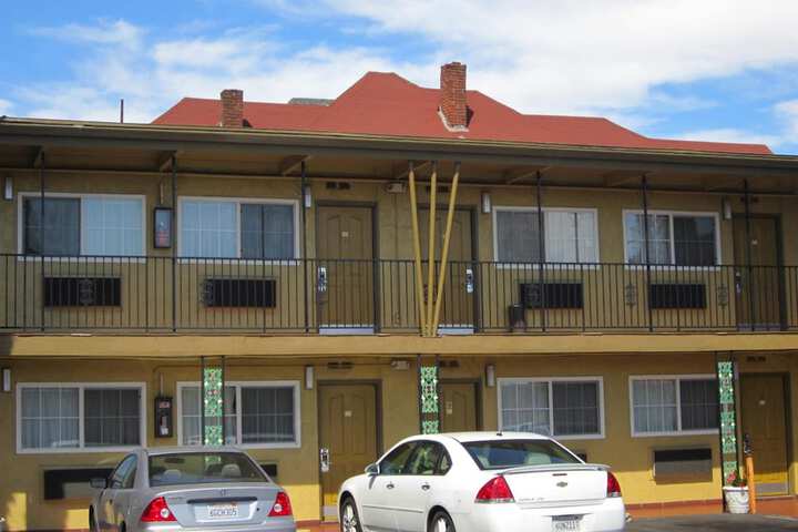 Hotel 3 of 49