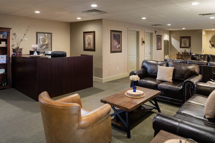 Christmas Farm Inn and Spa