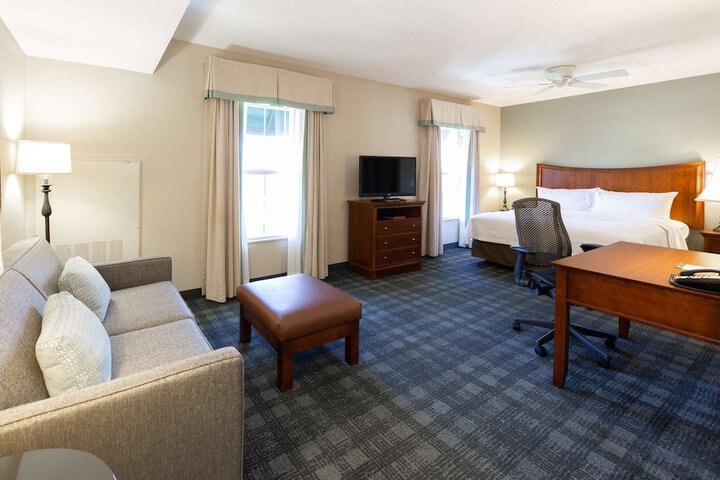 Homewood Suites by Hilton Lawrenceville Duluth