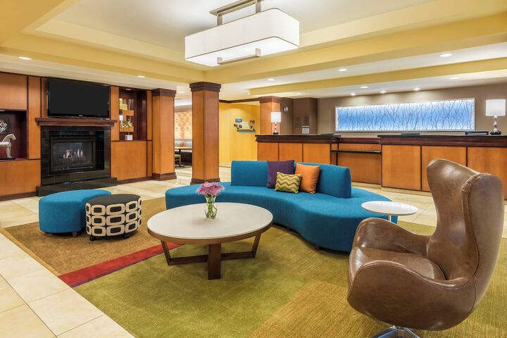 Hotel Interior 11 of 32