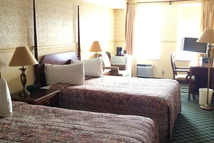 Auberge Montebello