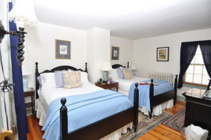 Thomas Shepherd Inn