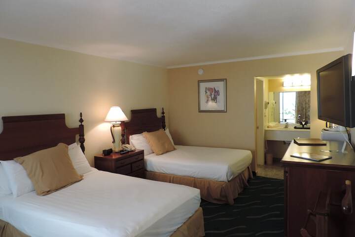 Floridian Hotel