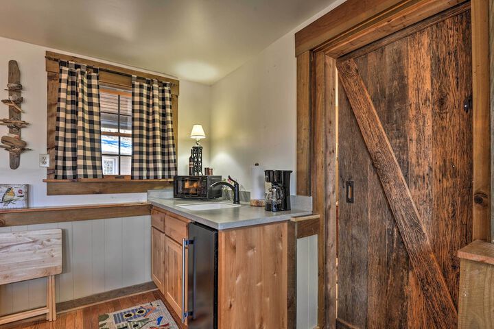 Berkeley Springs Haven w / Sleepy Creek Access!