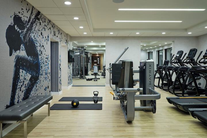 Health and Fitness 46 of 49
