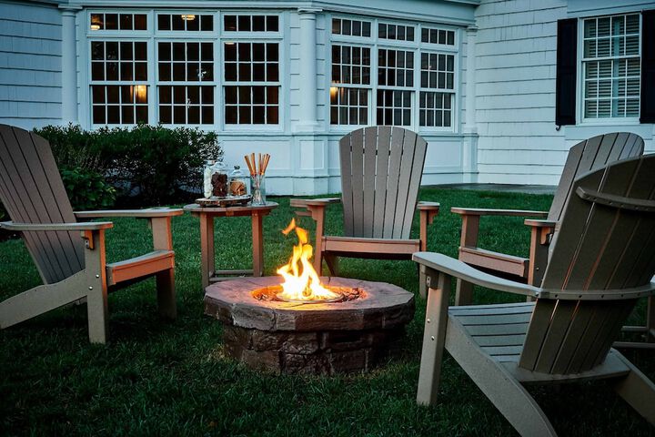 Terrace/Patio 69 of 77