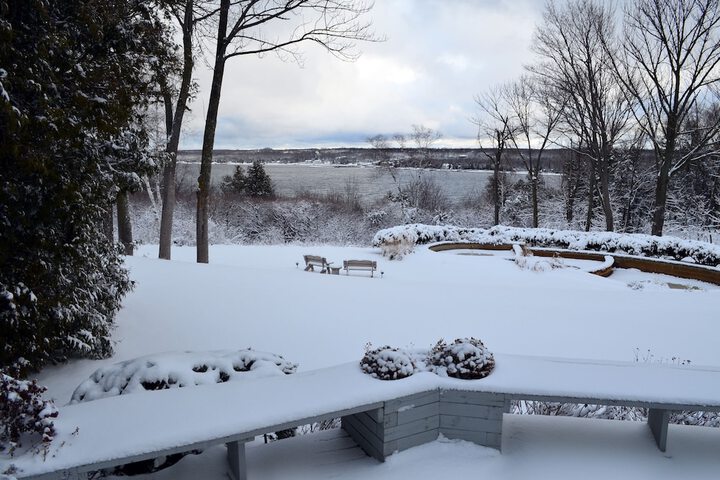 Country House Resort