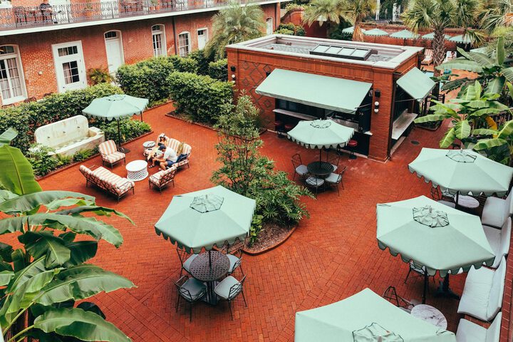 Hotel Exterior 51 of 51
