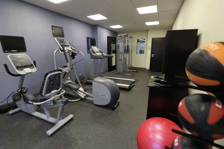 Health and Fitness 32 of 35