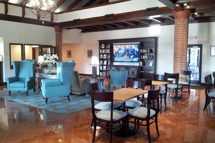 Hotel Interior 38 of 73