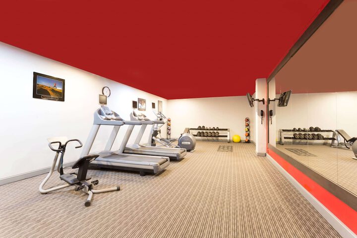 Health and Fitness 36 of 39