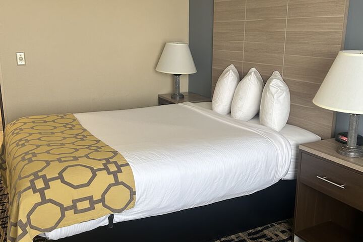Baymont by Wyndham Ft. Leonard / Saint Robert