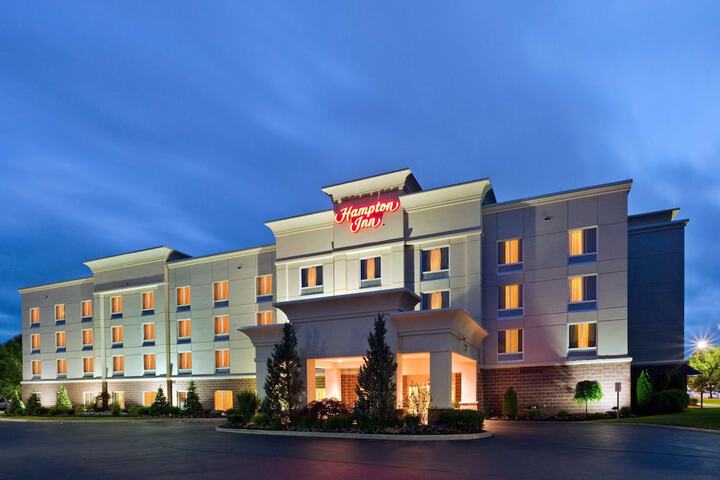 Hotel 6 of 45