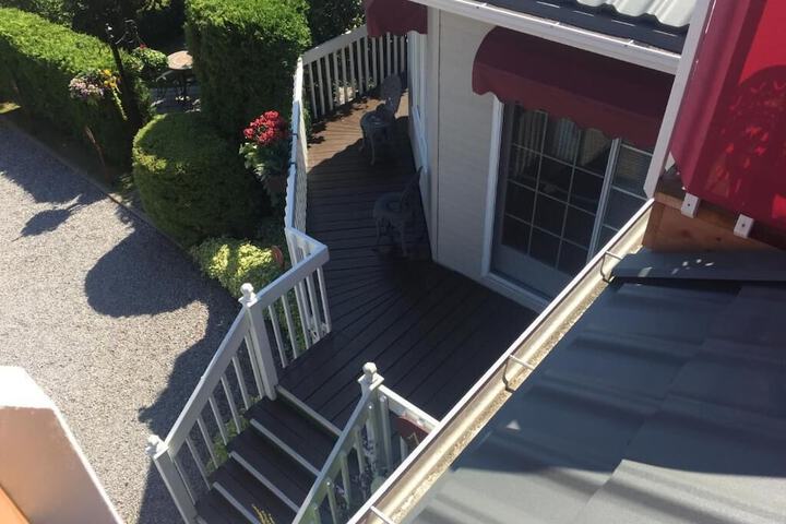 auberge maison gagne