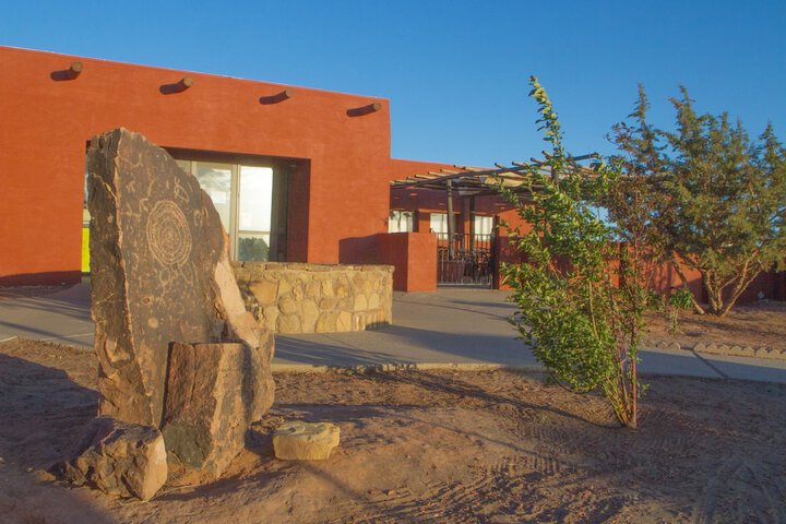 Hopi Cultural Center