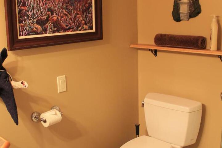 Windborne Bed & Breakfast