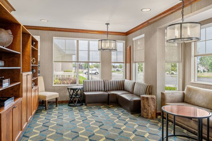 Hotel Interior 10 of 29