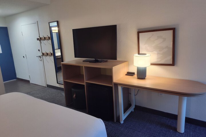 Spark by Hilton Stevensville