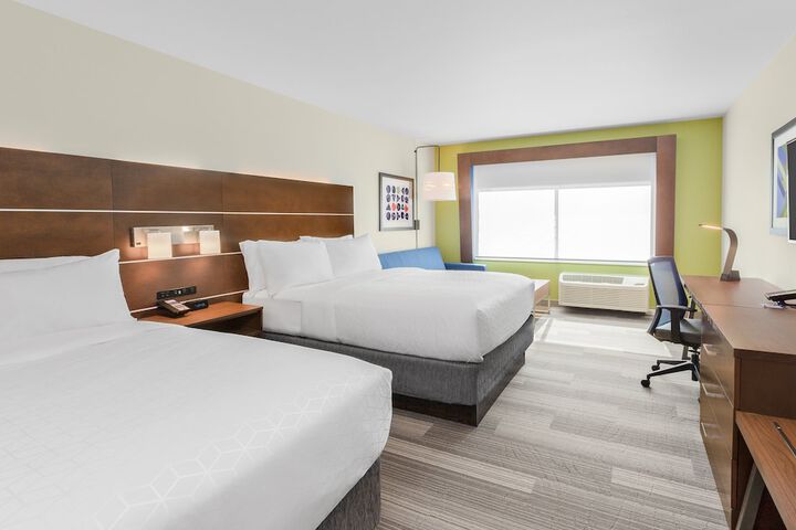 Holiday Inn Express and Suites Union Gap- Yakima Area by IHG