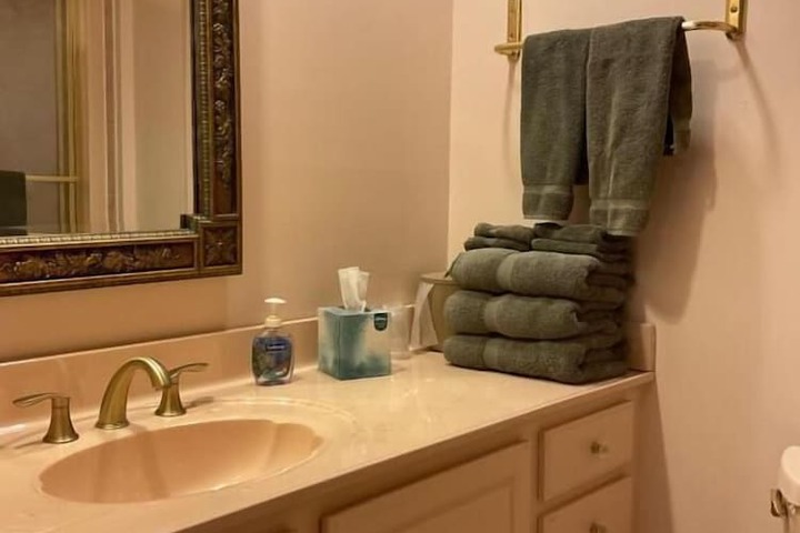 Mountain Quest Inn