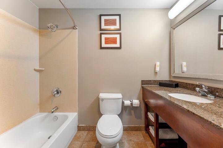 Comfort Inn & Suites Porter near Indiana Dunes