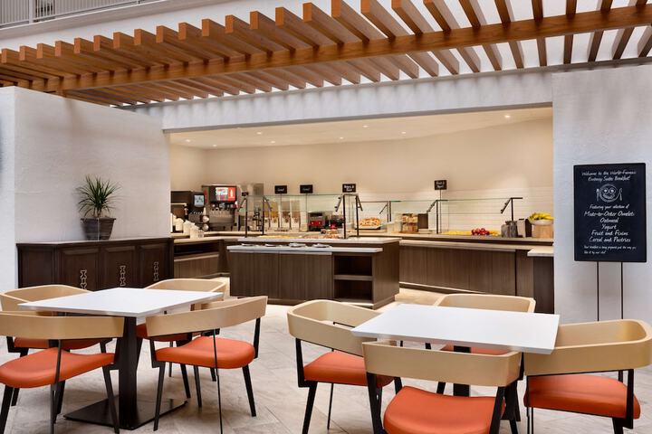 Embassy Suites by Hilton Dallas DFW Airport South