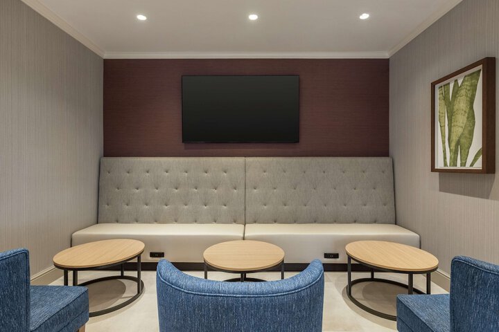 Hilton Garden Inn Palm Coast Town Center