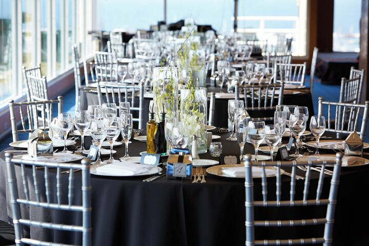 Monterey Marriott