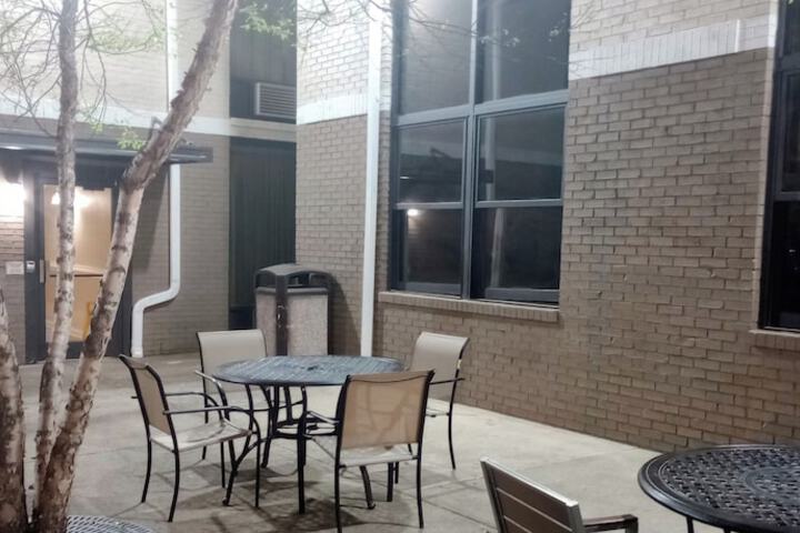 Terrace/Patio 30 of 30
