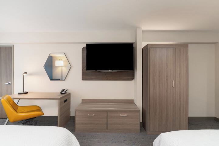Holiday Inn Express Hotel & Suites Bozeman West by IHG