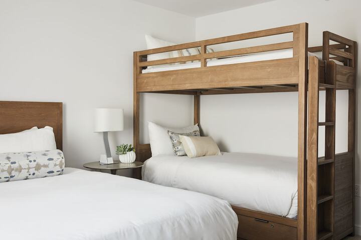 Madeline Hotel & Residences Auberge Collection