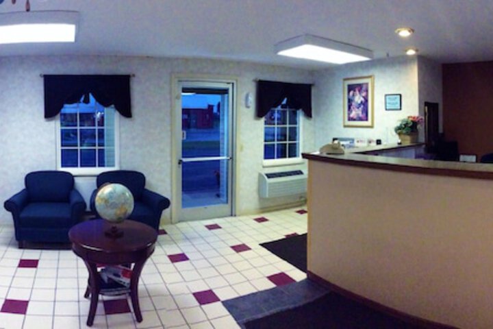 Hotel Interior 8 of 43