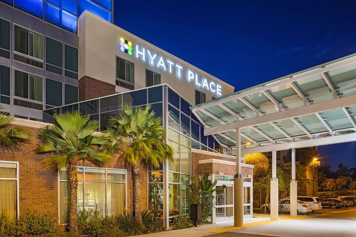 Hyatt Place San Diego / Vista-Carlsbad