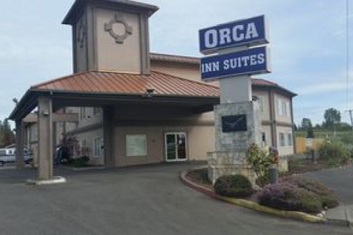 Orca Inn Suites