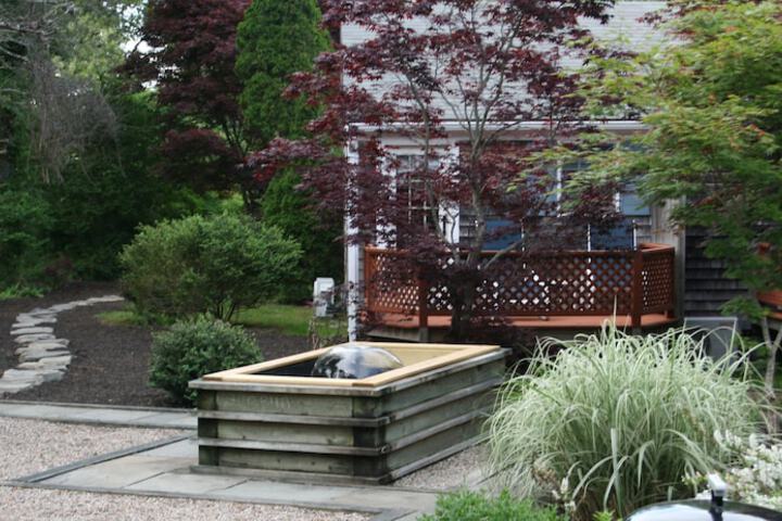 Pleasant Bay Village Resort