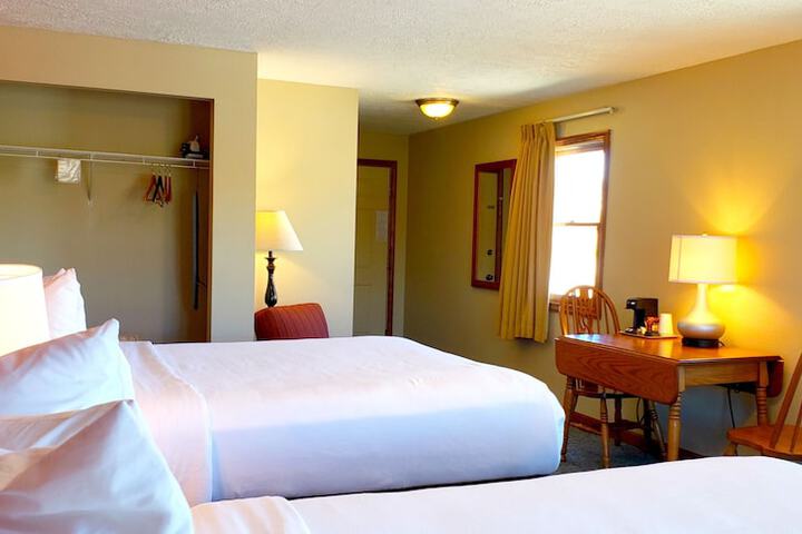 Berlin Heritage Inn