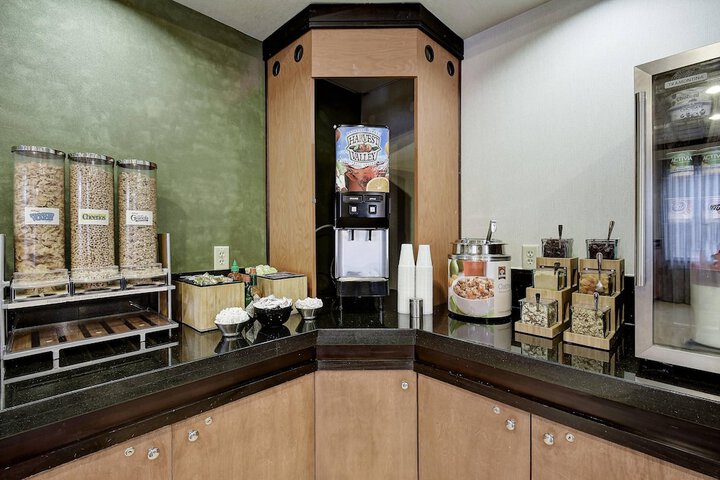 Fairfield Inn & Suites Marriott San Antonio Boerne