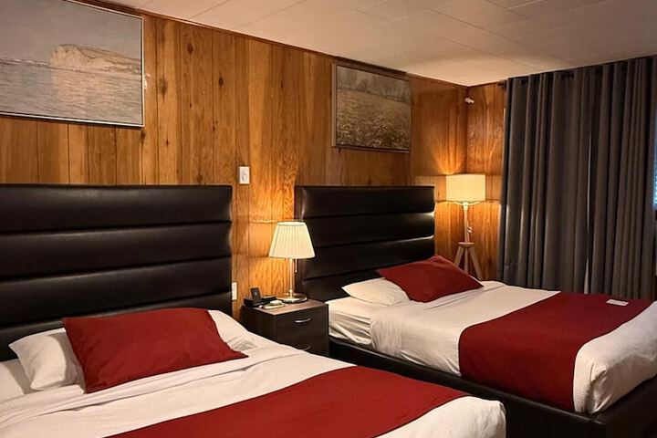 Mountain View Hope Motel