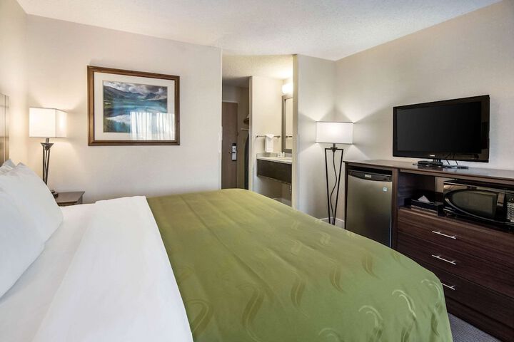 Quality Inn & Suites Pueblo West