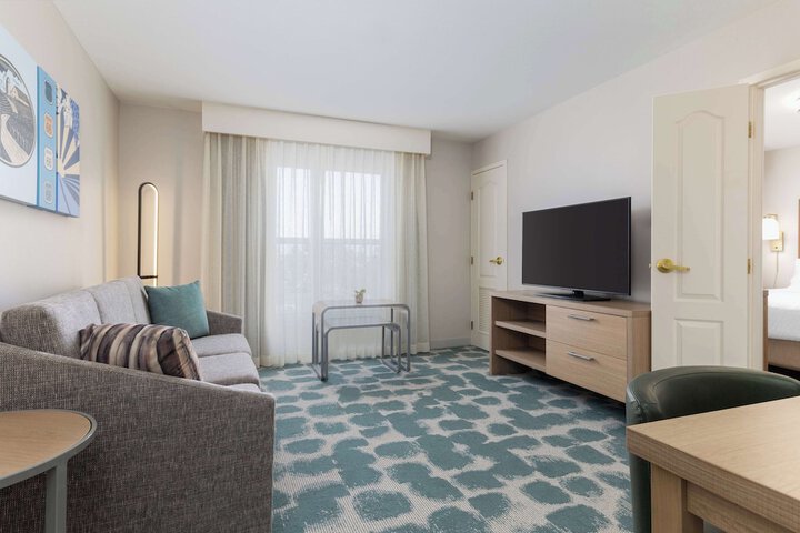 Homewood Suites by Hilton Ontario-Rancho Cucamonga