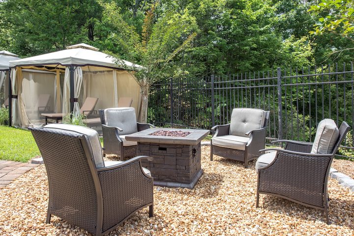 Terrace/Patio 32 of 37