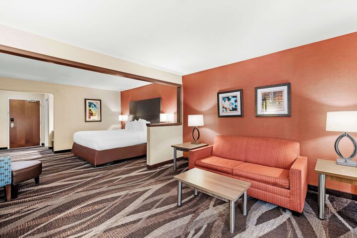 Best Western Maple City Inn