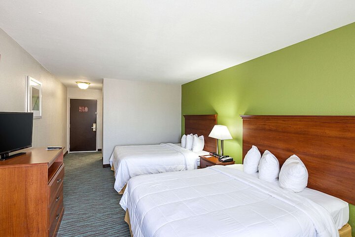Quality Inn Mesquite - Dallas East