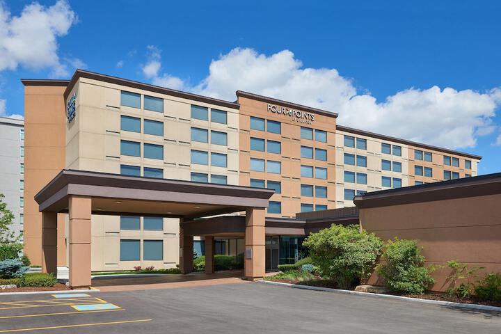 Hotel 4 of 34