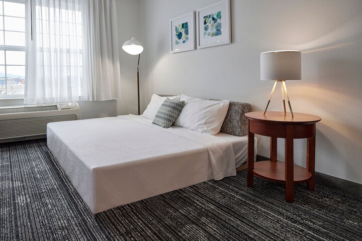 TownePlace Suites by Marriott Medford